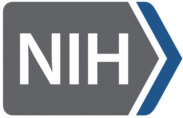 NIH Funding Mechanisms Logo